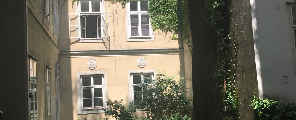 Nähe Liechtensteinpark: heller Praxisraum für... | imGrätzl.at