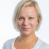 Die Kinderbuchautorin ums Eck