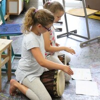 Sommercamp "Kunst 3D" - 11.-15.Juli 2022