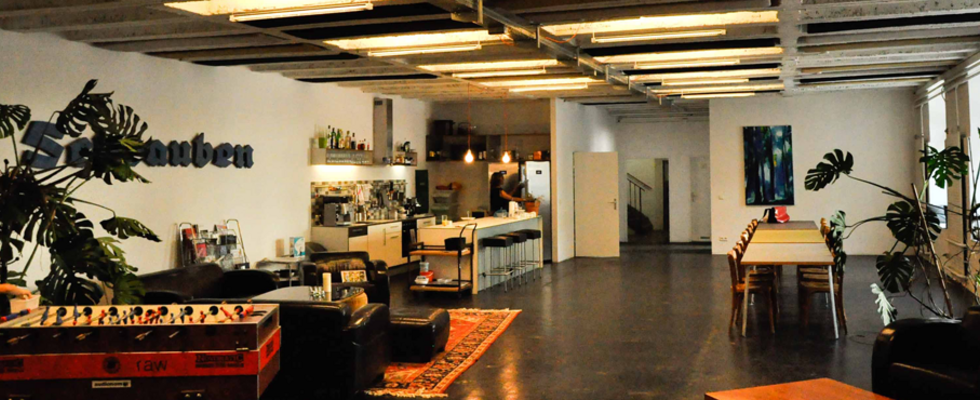 Schraubenfabrik