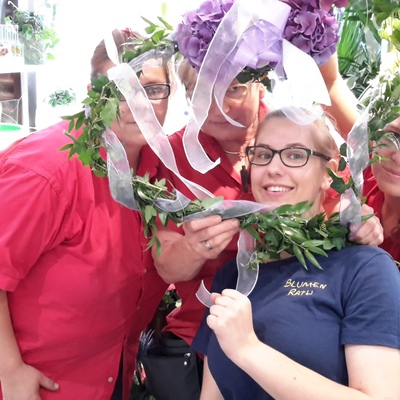 Blumenwerkstatt Rath