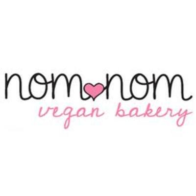 NomNom - vegan Bakery