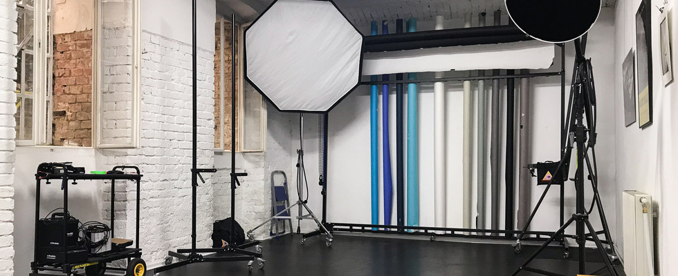 Top Mietstudio mit Wohnzimmerflair im 7. Bezirk!