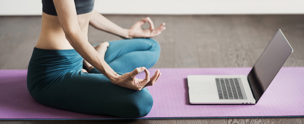 2 NEUE ONLINE-Yogakurse! Sept.-Dez. 2021