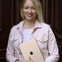 Feminines Webdesign für Einzelunternehmerinnen & Gründerinnen