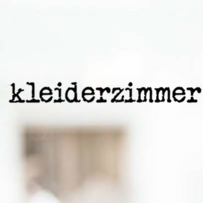 Kleiderzimmer