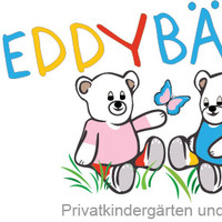 Kindergarten Teddybär