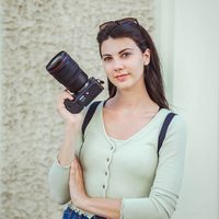 Fotografin Nina Hladil / nhpictures