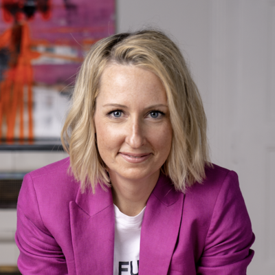 Werbeagentur ERFINDERISCH]