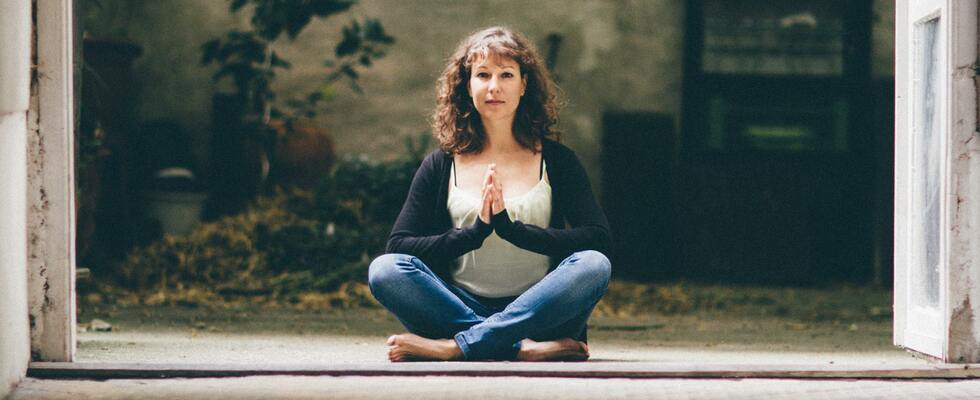 YOGA im ARTORT