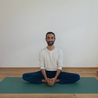 Indra Yoga