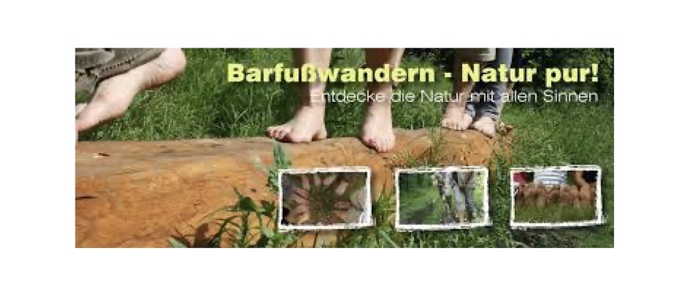 KINDER UND JUGEND-FÜSSE NEU ERLEBEN !!!
