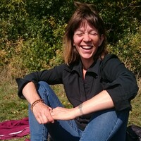 Yoga und Wegbegleiterin