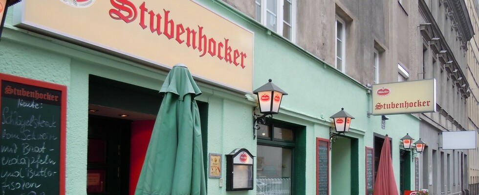 STUBENHOCKER