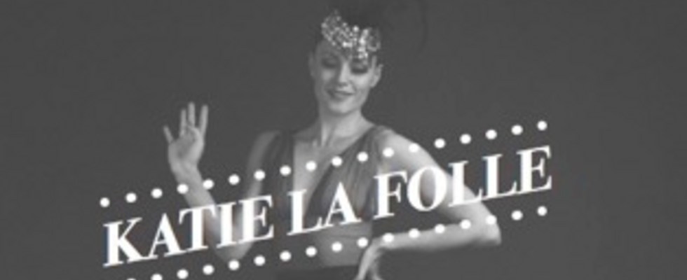 Taberhofer´s Spektakel - Die Folle Wahrheit - Kabarett mit Katie La Folle