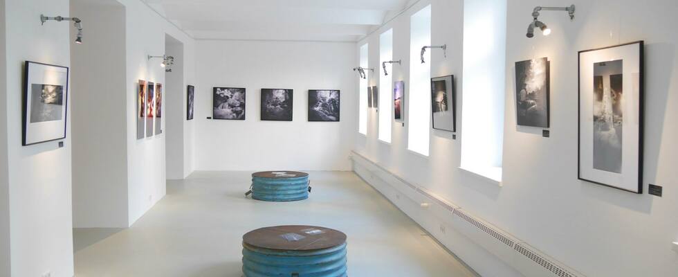 : :: ::: DEIN RAUM | zentral im 7. Bezirk : :: :::