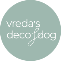 Vreda's deco & dog
