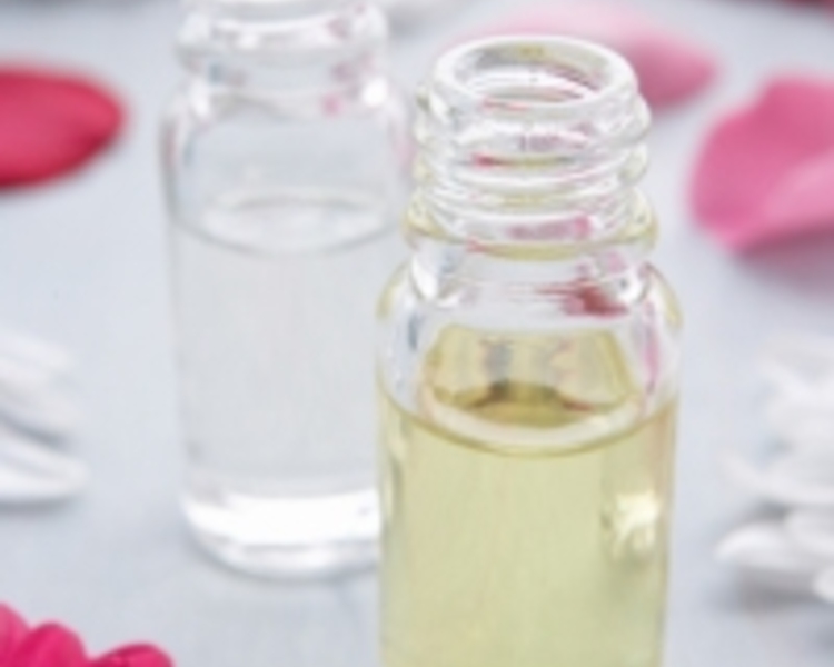 Parfum selbst gemacht - mein individueller Duft | imGrätzl.at