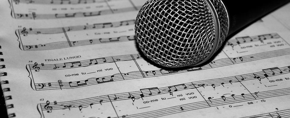 Singen: Entdecke deine Stimme
