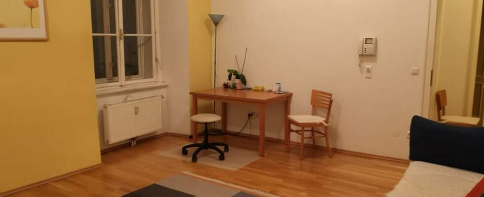 Zur Mitbenutzung: PRAXIS IM ZENTRUM VON WIEN,