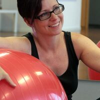 CANTIENICA®- Einzeltraining