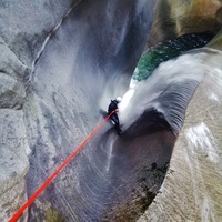 Andreas Schober - Canyoning und Teambuilding / Lovnteam