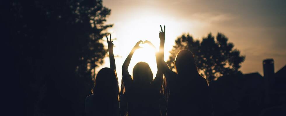 Ponganic Afterwork #5 - Zum Glück gibt's Afterwork!