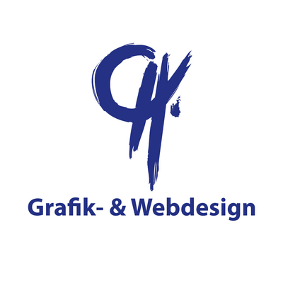 Professionelles Grafik- & Webdesign