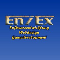 Softwareentwicklung, Webdesign und Gamedevelopment ENiEX