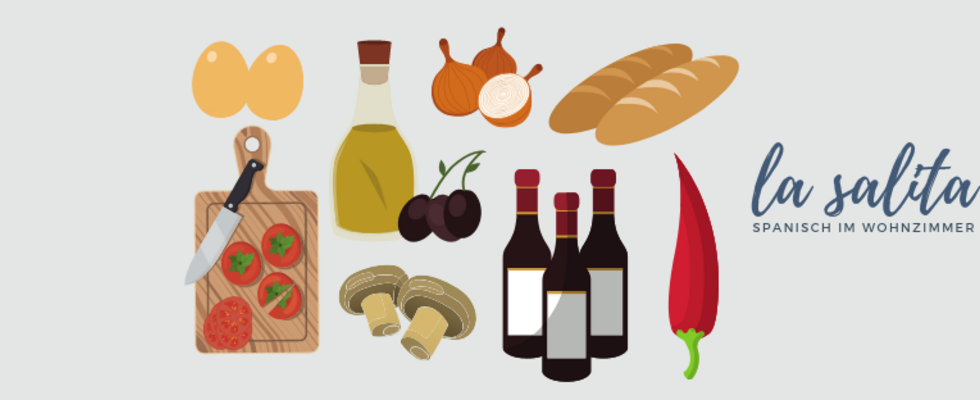Tapas & Pinchos Workshop